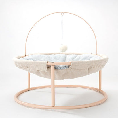 Cat Bed House Pet Small Cats Hammock Beds Mat - by Famigift