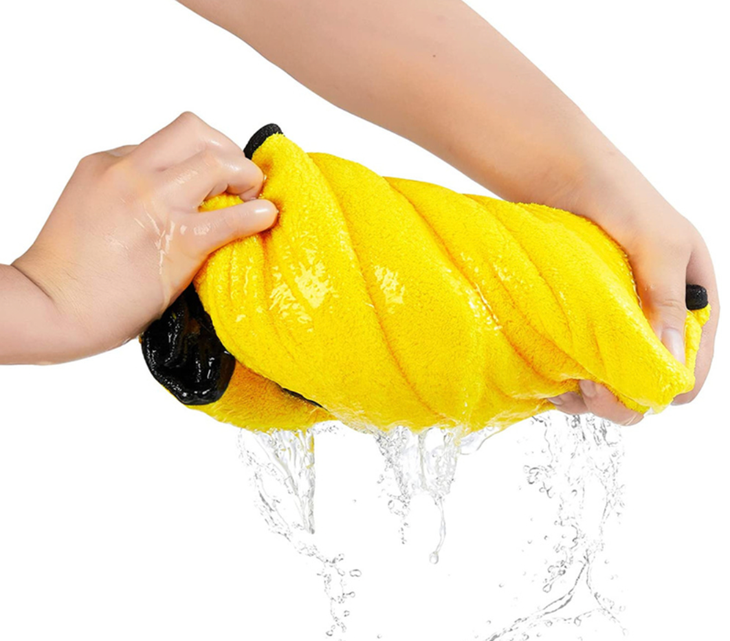 Fami Petcare Quick Dry Towel - by Famigift