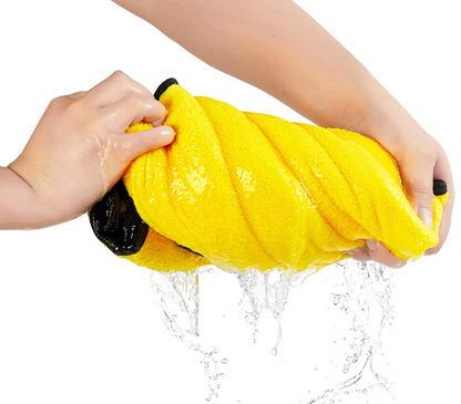 Fami Petcare Quick Dry Towel - by Famigift