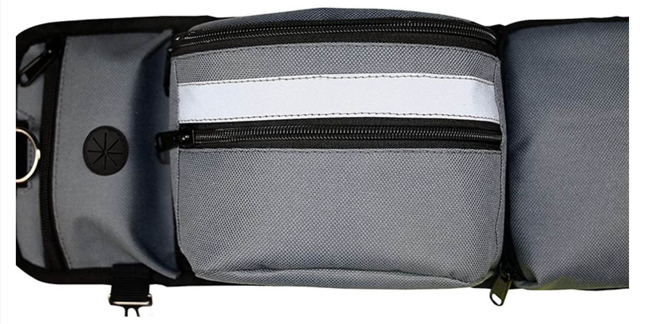 Fami Petcare Travel Pouch - by Famigift