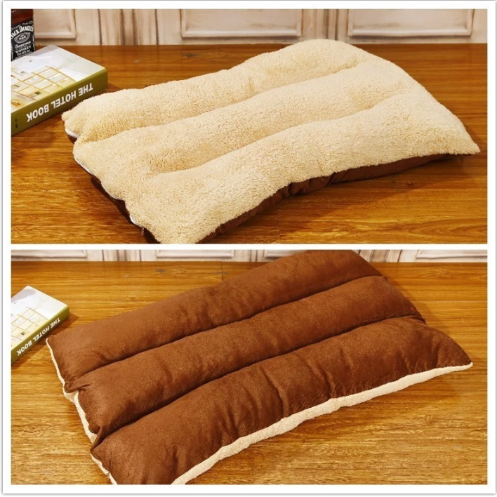 Fami Petcare Snoozer Bed - Large (45.27" x 29.52" x 5.90" - by Famigift