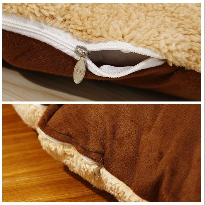 Fami Petcare Snoozer Bed - by Famigift