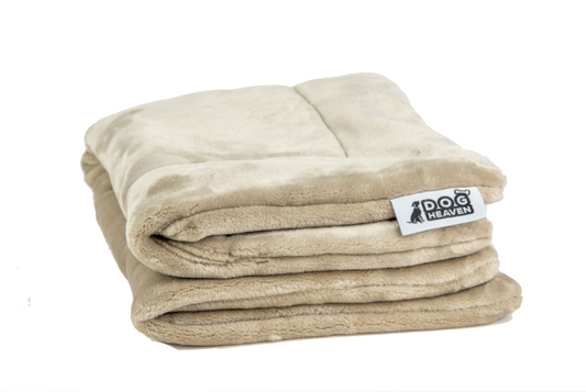 Fami Petcare Luxe Cloud Blanket - Default Title - by Famigift