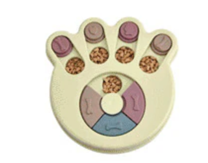 Fami Petcare Interactive Puzzle - Hexagon - by Famigift