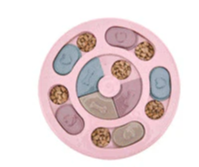 Fami Petcare Interactive Puzzle - by Famigift