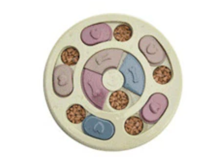 Fami Petcare Interactive Puzzle - by Famigift