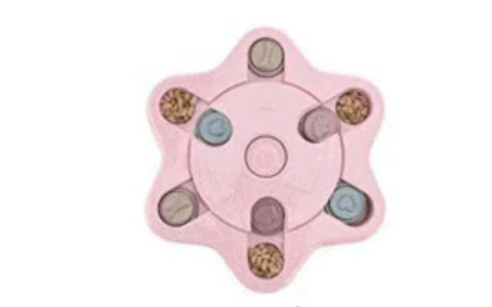 Fami Petcare Interactive Puzzle - by Famigift