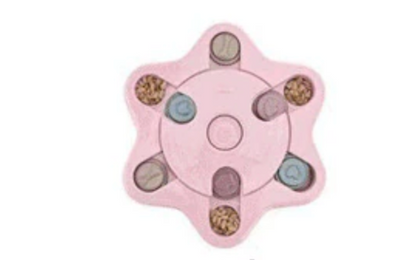 Fami Petcare Interactive Puzzle - by Famigift