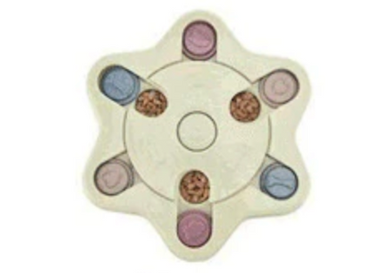 Fami Petcare Interactive Puzzle - by Famigift