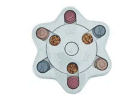 Fami Petcare Interactive Puzzle - by Famigift