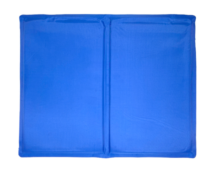 Fami Petcare Cooling Gel Pad - Blue - by Famigift