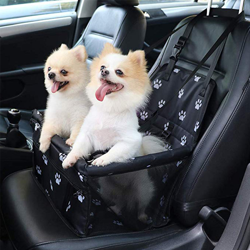 Fami Petcare Car Seat - by Famigift
