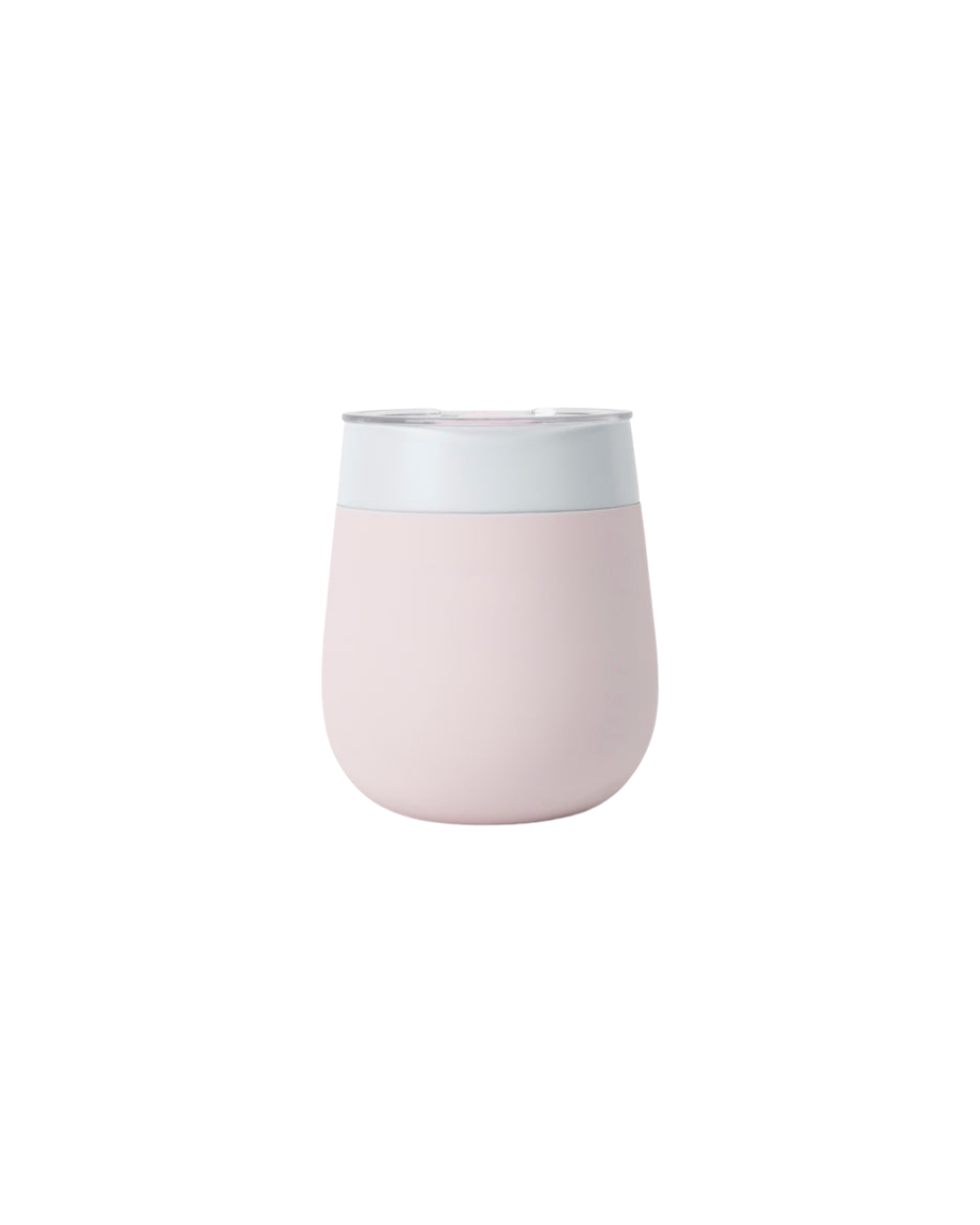 Portable Ceramic Insulated Wine Glass - by Famigift