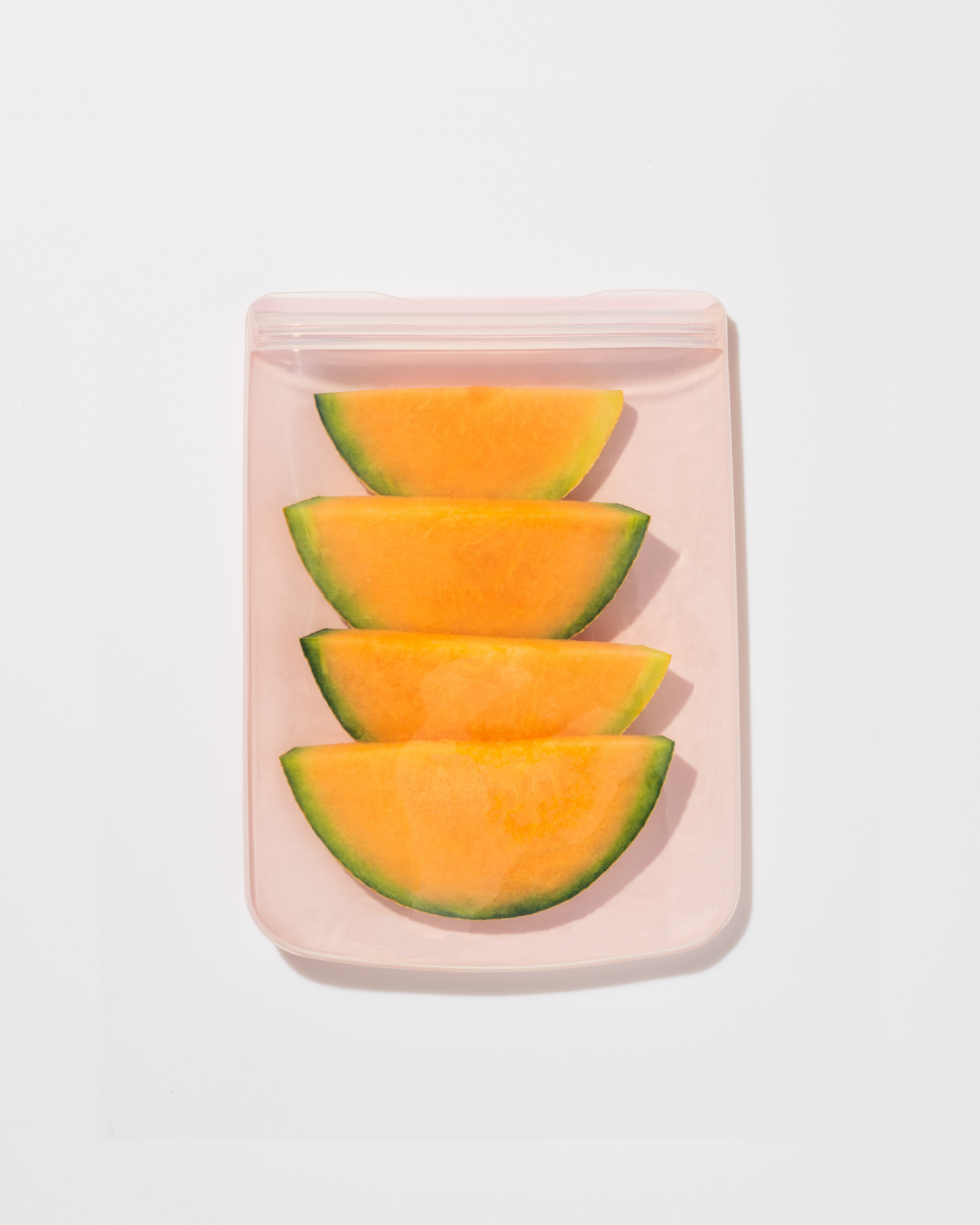 Silicone Reusable Bag - by Famigift