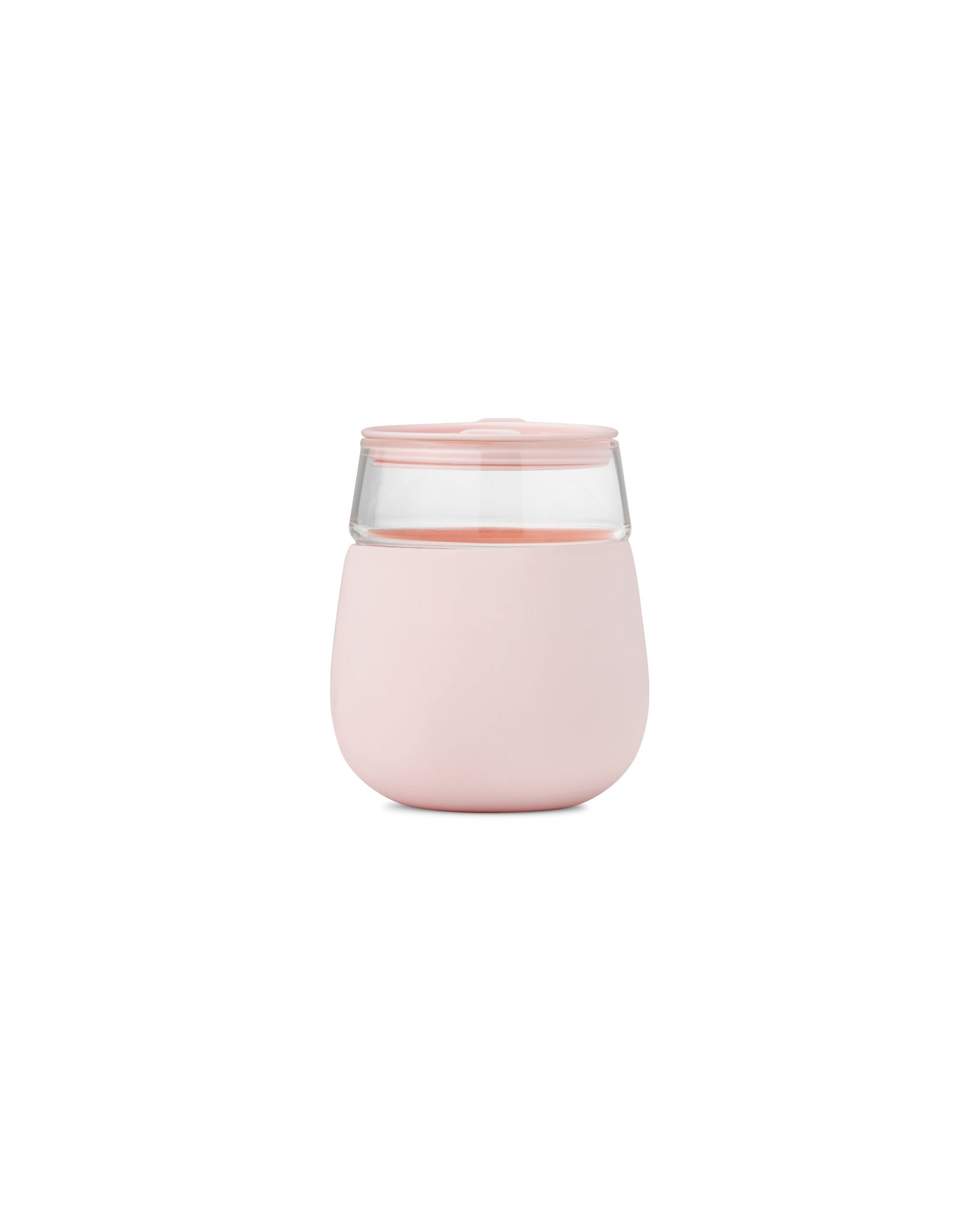 Portable Wine Glass - by Famigift