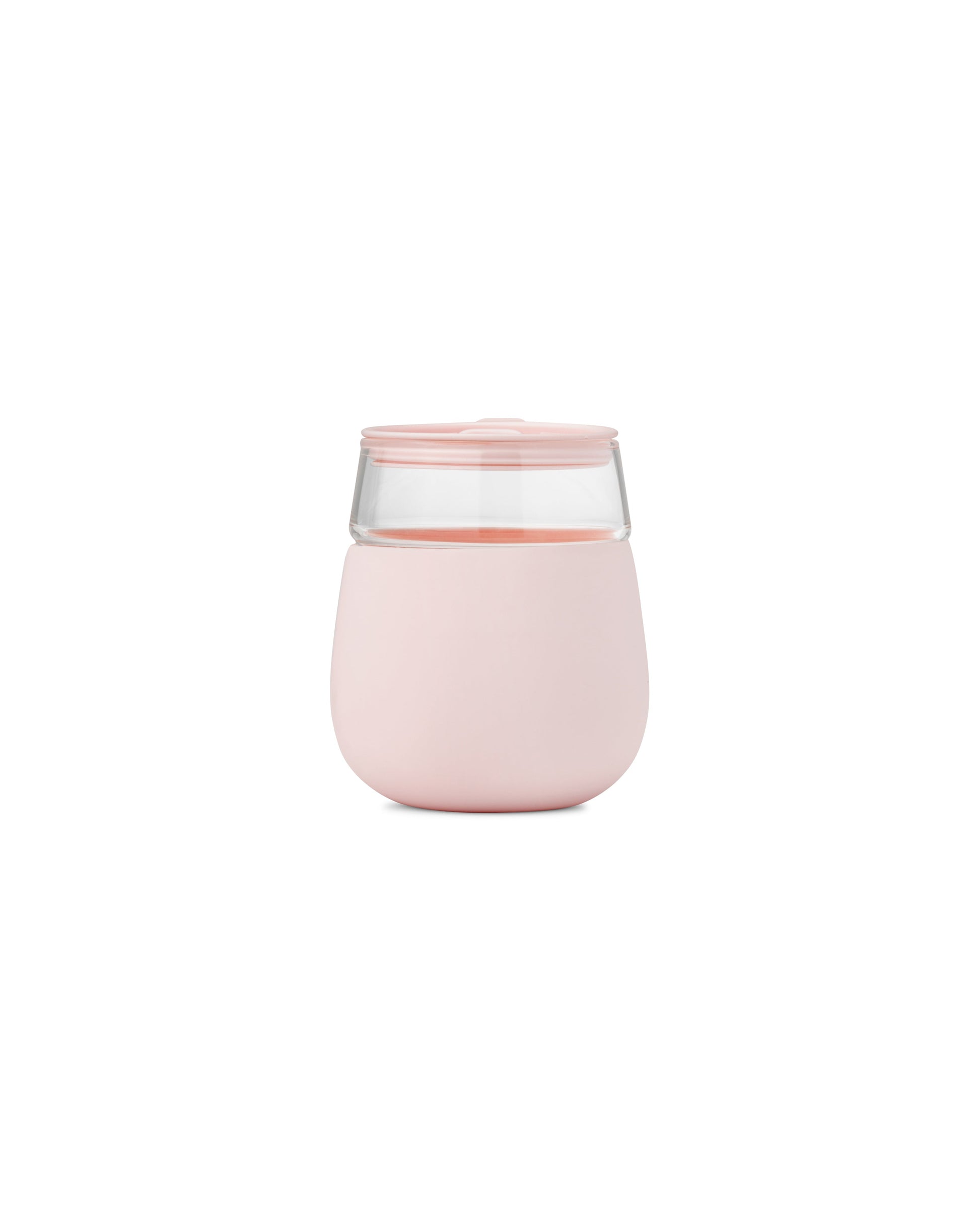Portable Wine Glass - by Famigift