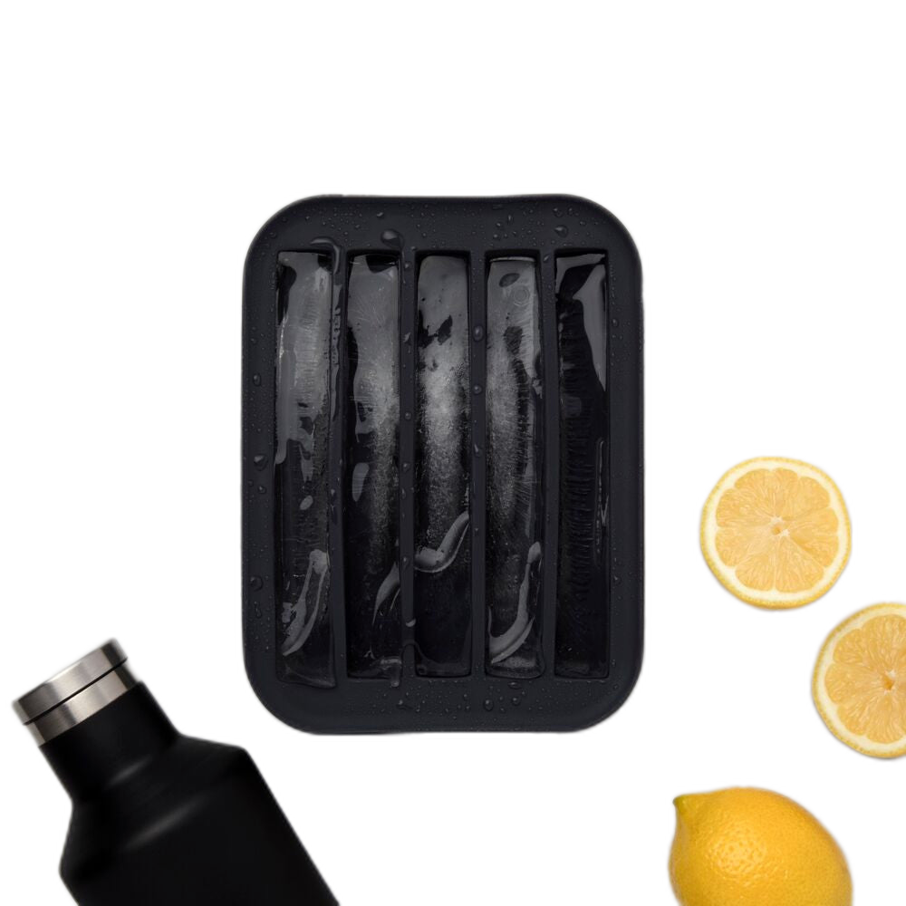 Bottle Ice Cube Tray - Default Title - by Famigift