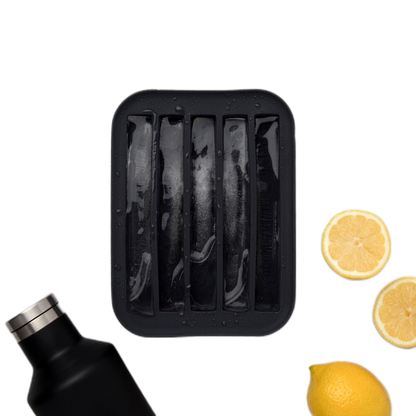 Bottle Ice Cube Tray - Default Title - by Famigift