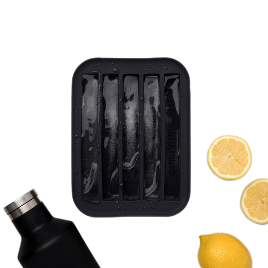 Bottle Ice Cube Tray - Default Title - by Famigift