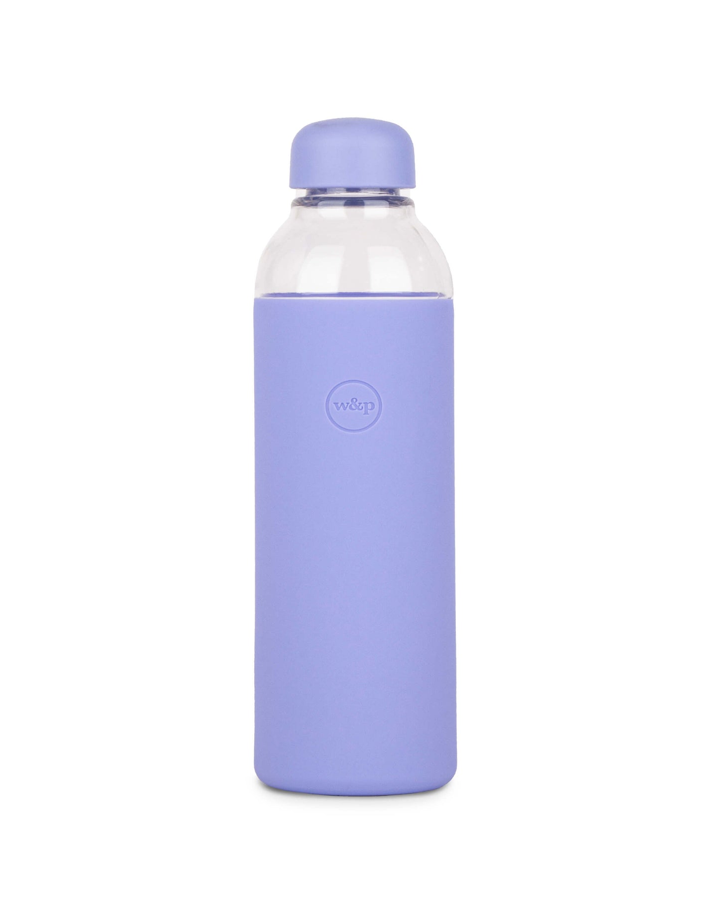 Porter Water Bottle - Mint - by Famigift