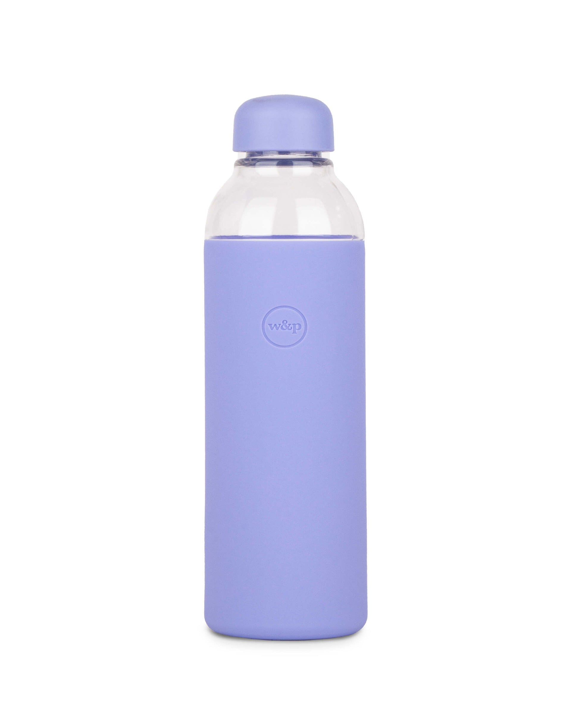 Porter Water Bottle - Mint - by Famigift