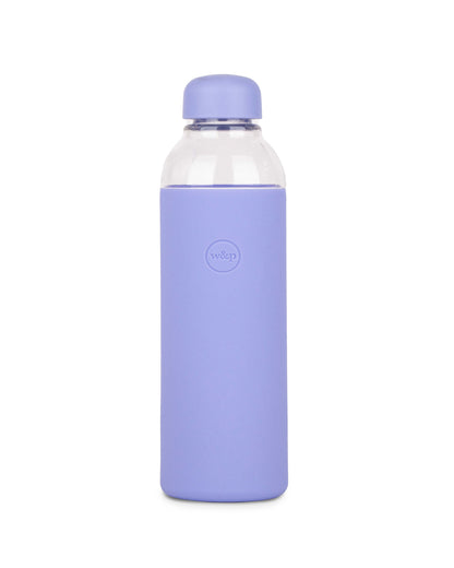 Porter Water Bottle - Mint - by Famigift