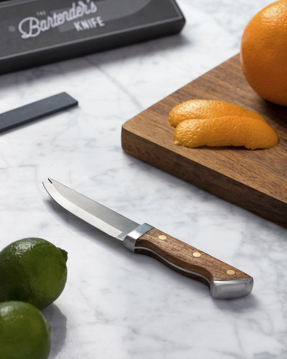 The Bartender's Knife - by Famigift