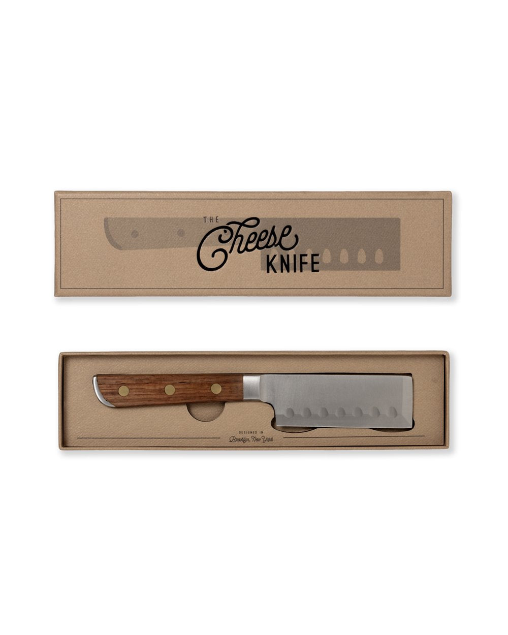 The Cheese Knife - Default Title - by Famigift
