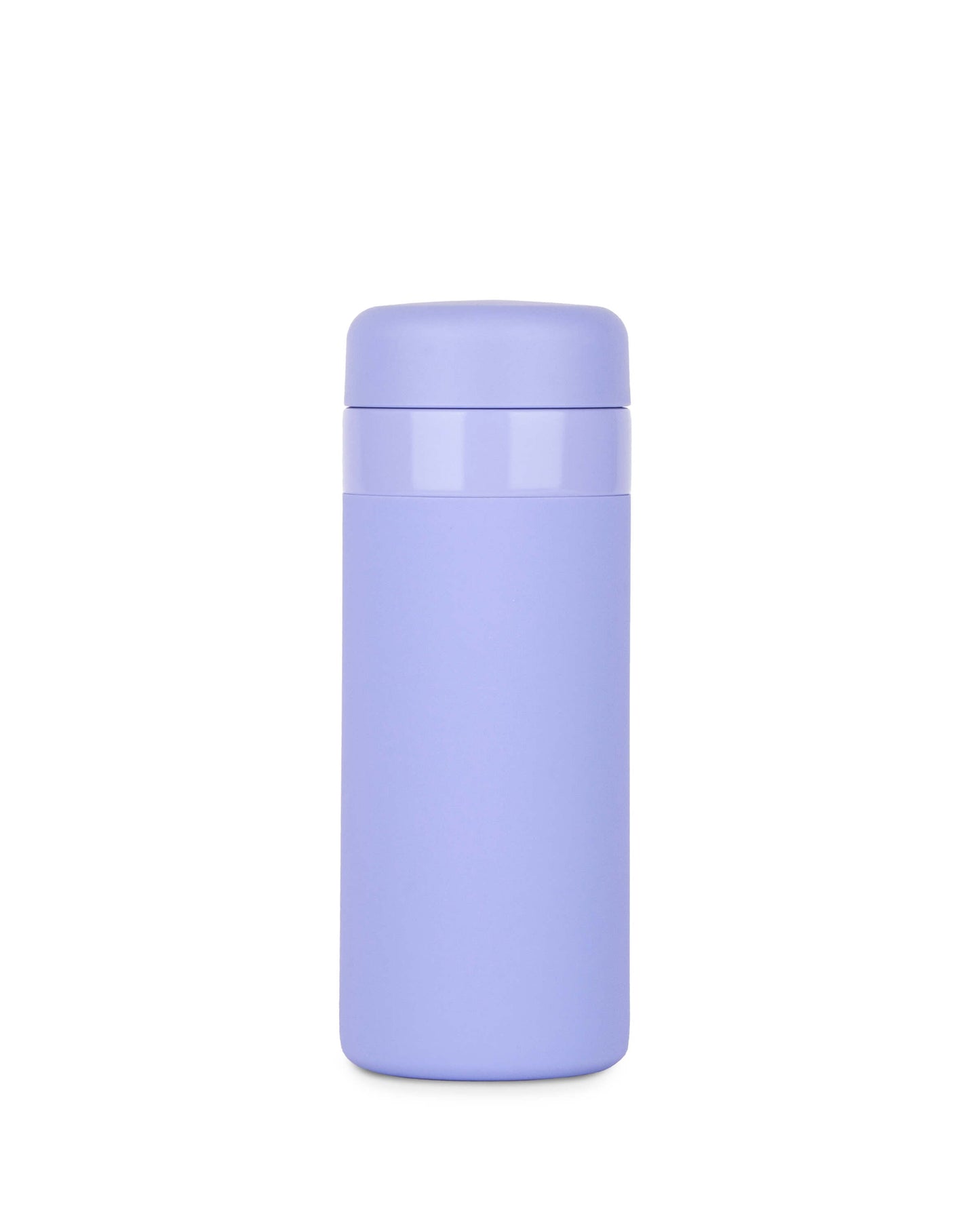 Insulated Ceramic Wide Mouth Bottle - by Famigift