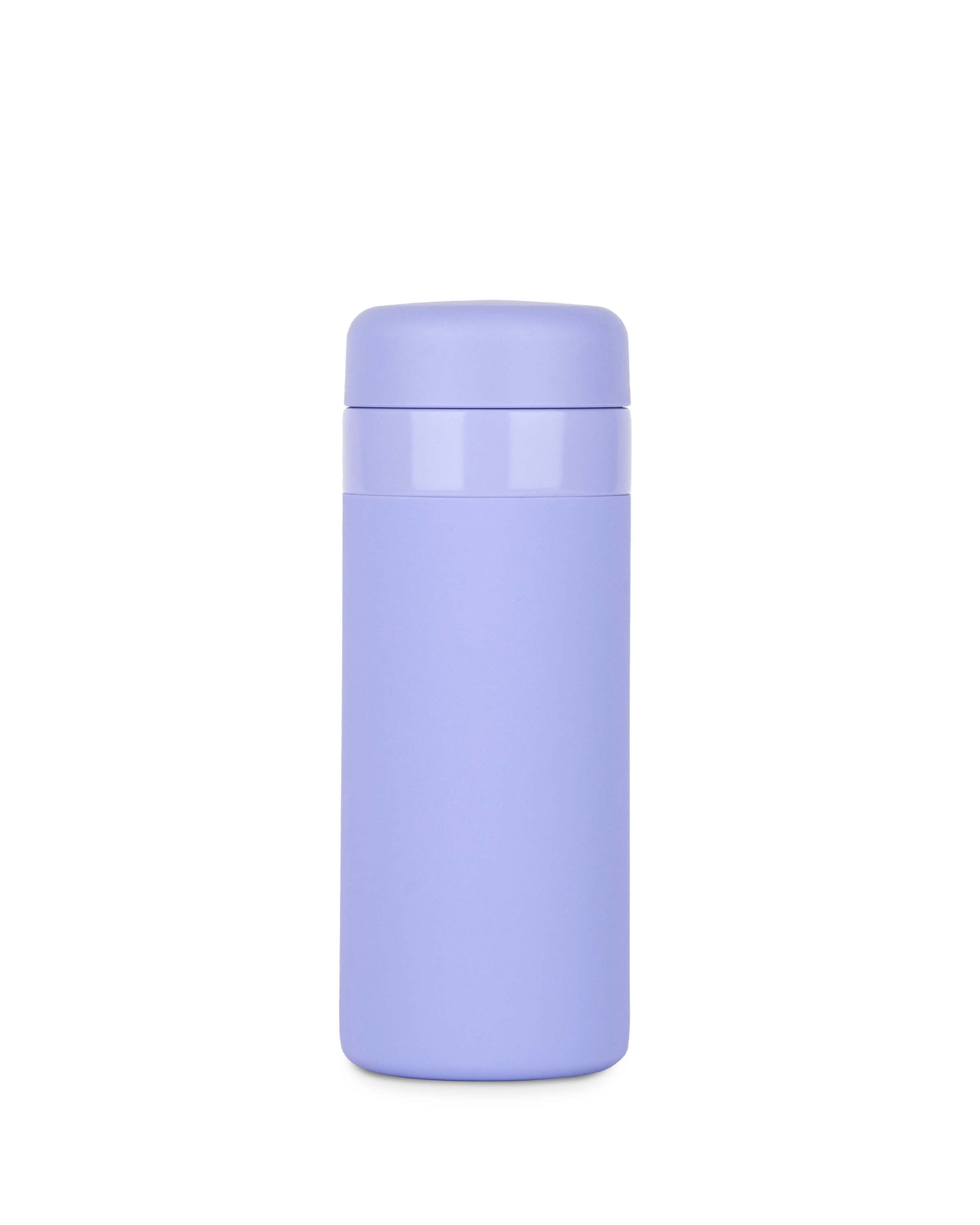 Insulated Ceramic Wide Mouth Bottle - by Famigift