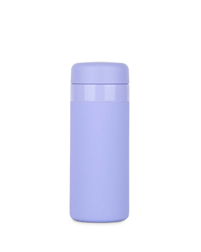 Insulated Ceramic Wide Mouth Bottle - by Famigift