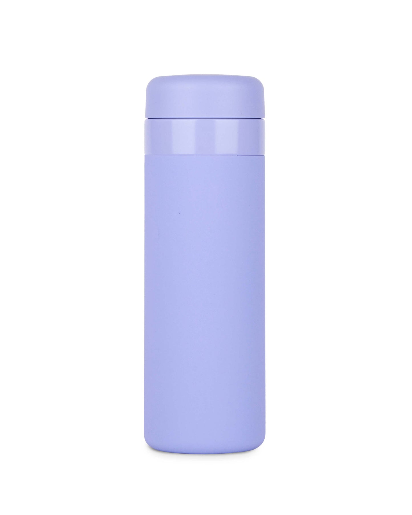 Insulated Ceramic Wide Mouth Bottle - by Famigift