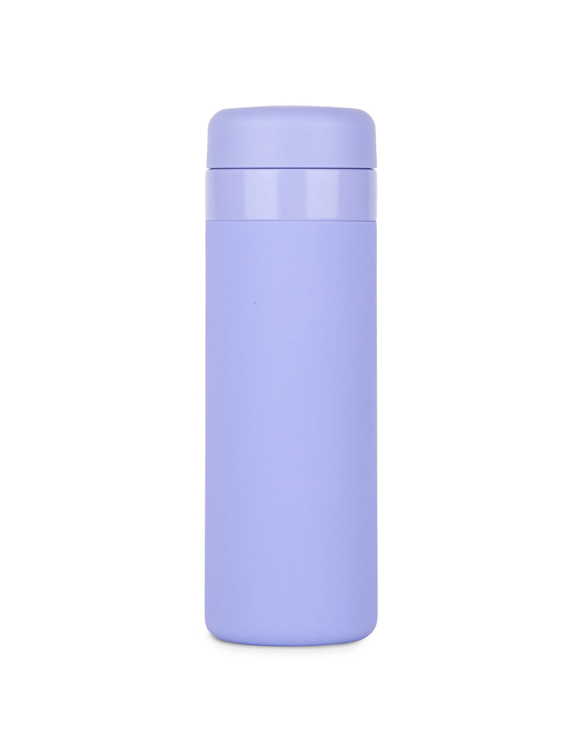 Insulated Ceramic Wide Mouth Bottle - by Famigift