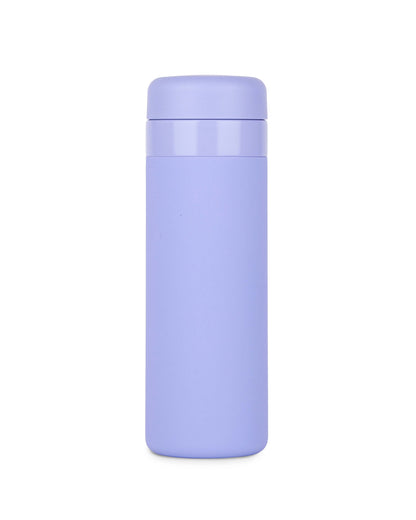 Insulated Ceramic Wide Mouth Bottle - by Famigift