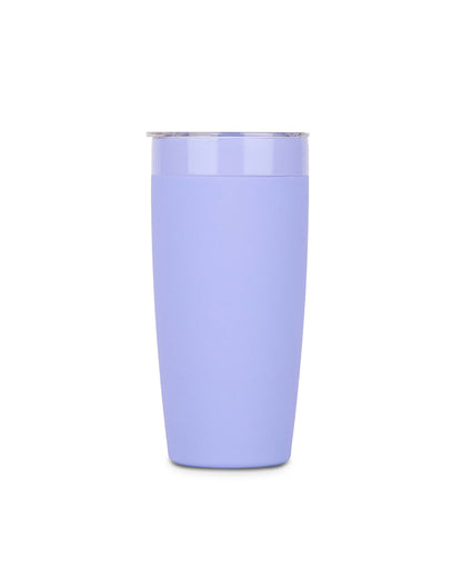 Portable Ceramic Insulated Tumbler - by Famigift