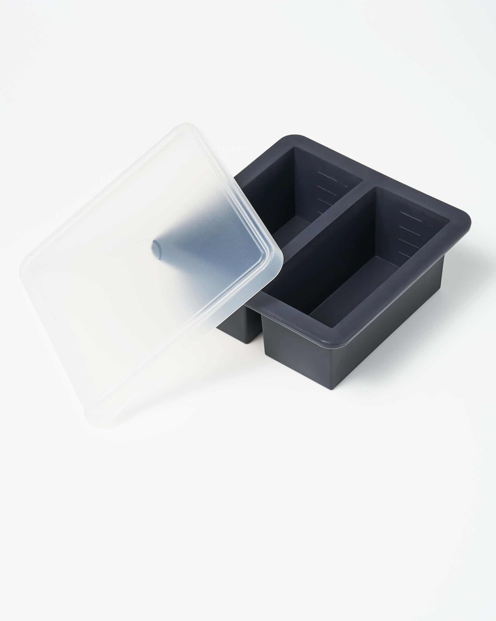 Cup Cubes Freezer Tray - Blue - by Famigift