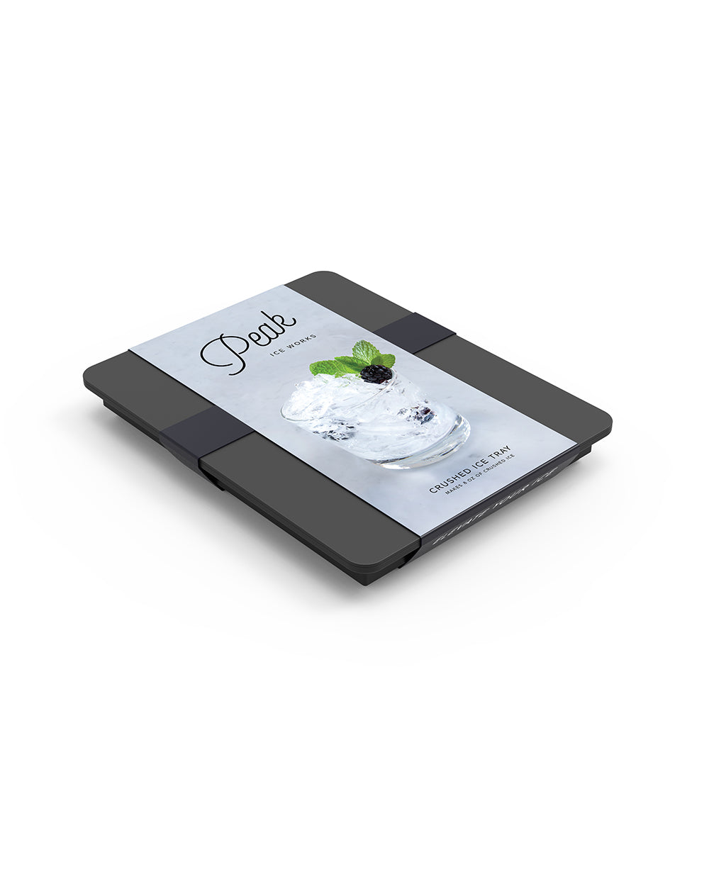 Crushed Ice Tray - by Famigift