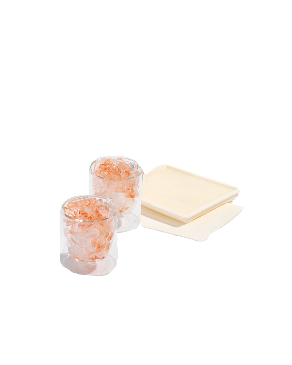Crushed Ice Tray - Default Title - by Famigift