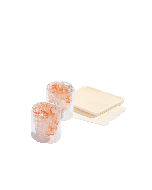 Crushed Ice Tray - Default Title - by Famigift