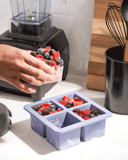 Cup Cubes Freezer Tray - by Famigift