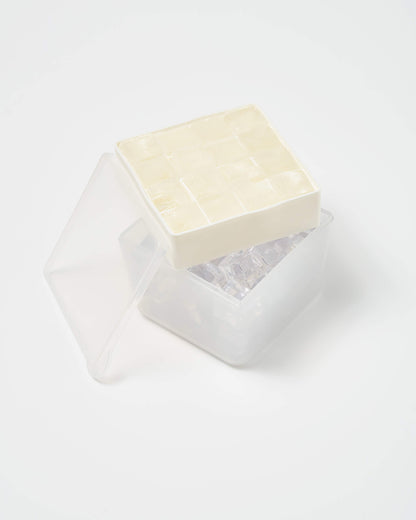 The Ice Box - by Famigift