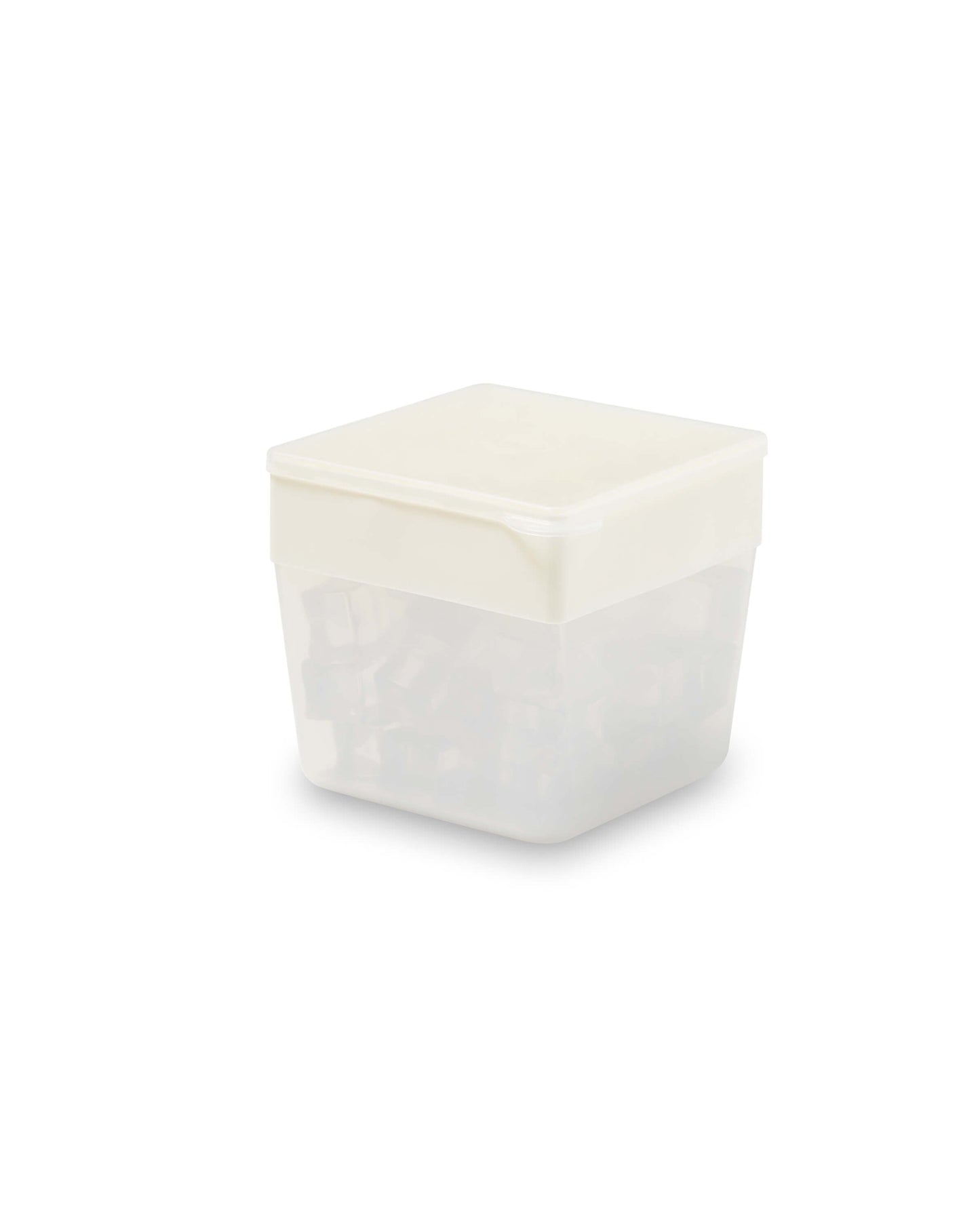 The Ice Box - by Famigift