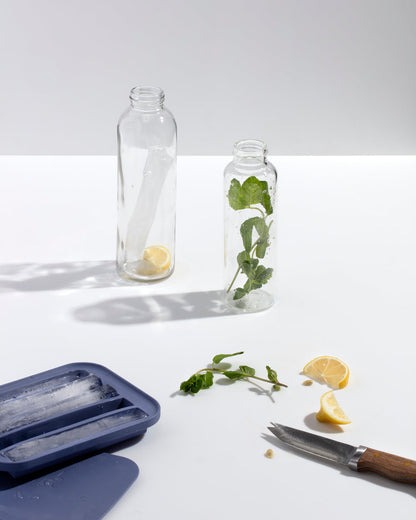 Bottle Ice Cube Tray - by Famigift