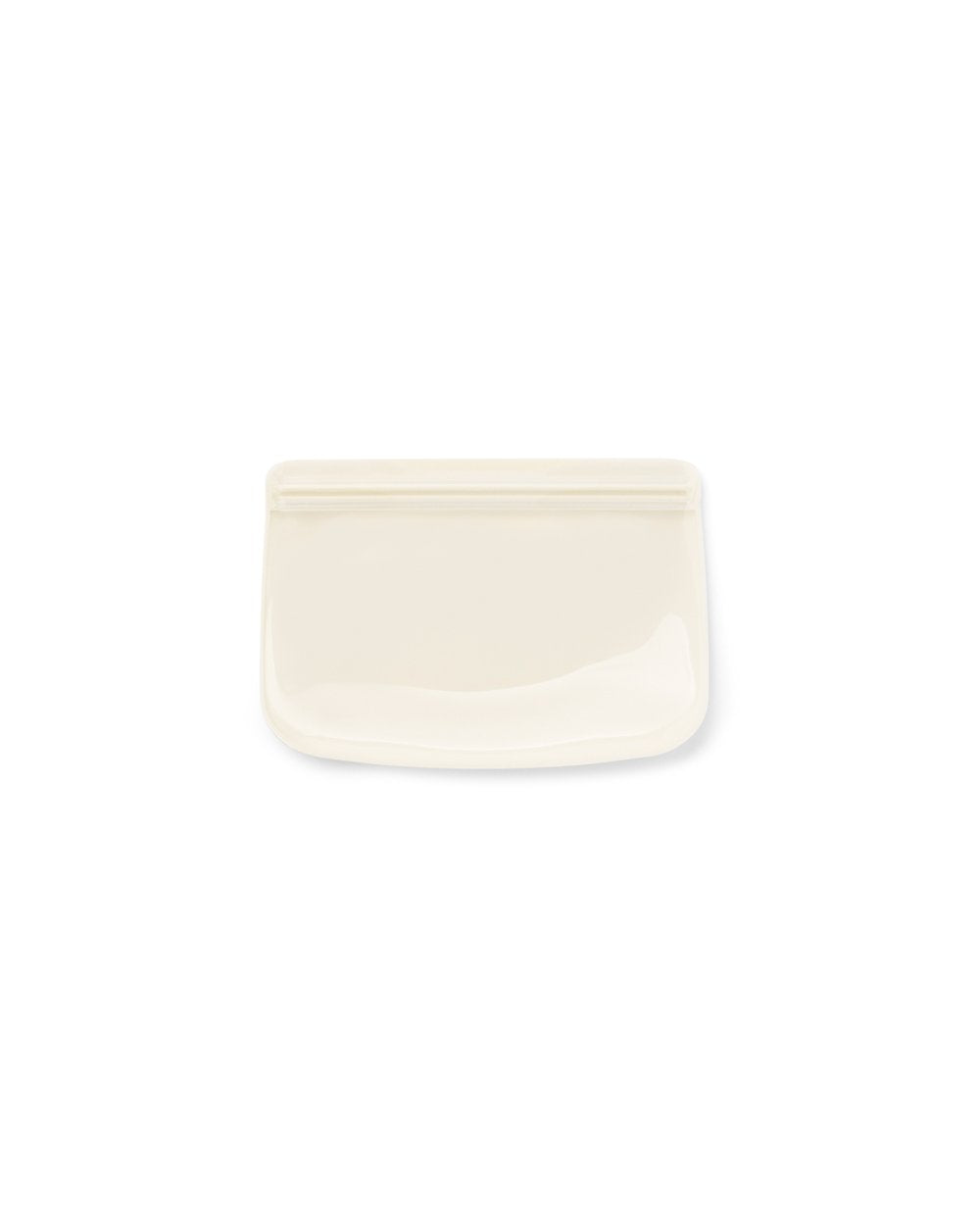 Silicone Reusable Bag - Slate - by Famigift