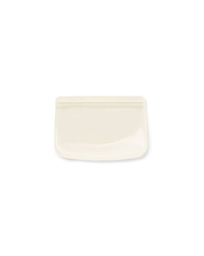 Silicone Reusable Bag - Slate - by Famigift