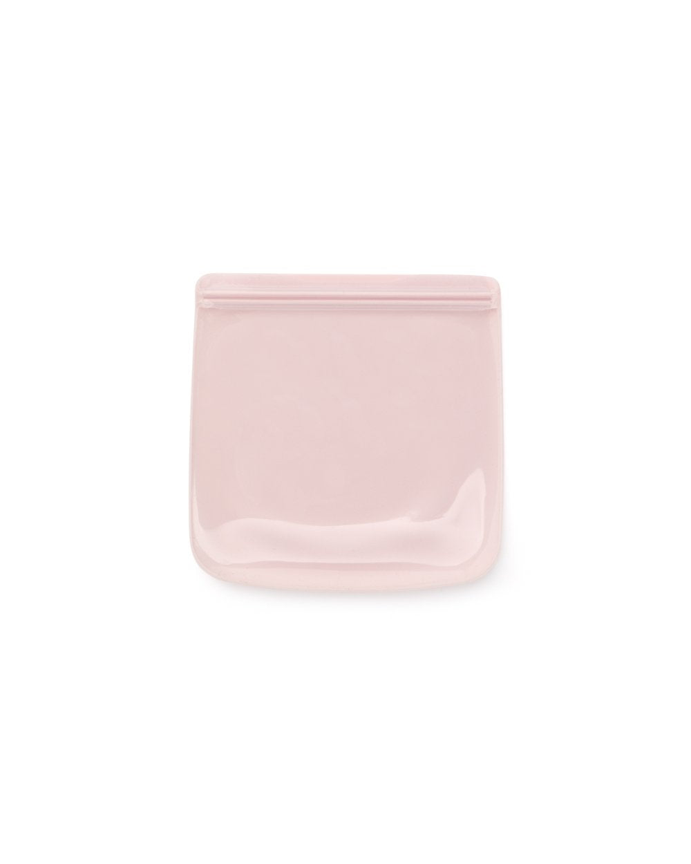 Silicone Reusable Bag - Mint - by Famigift