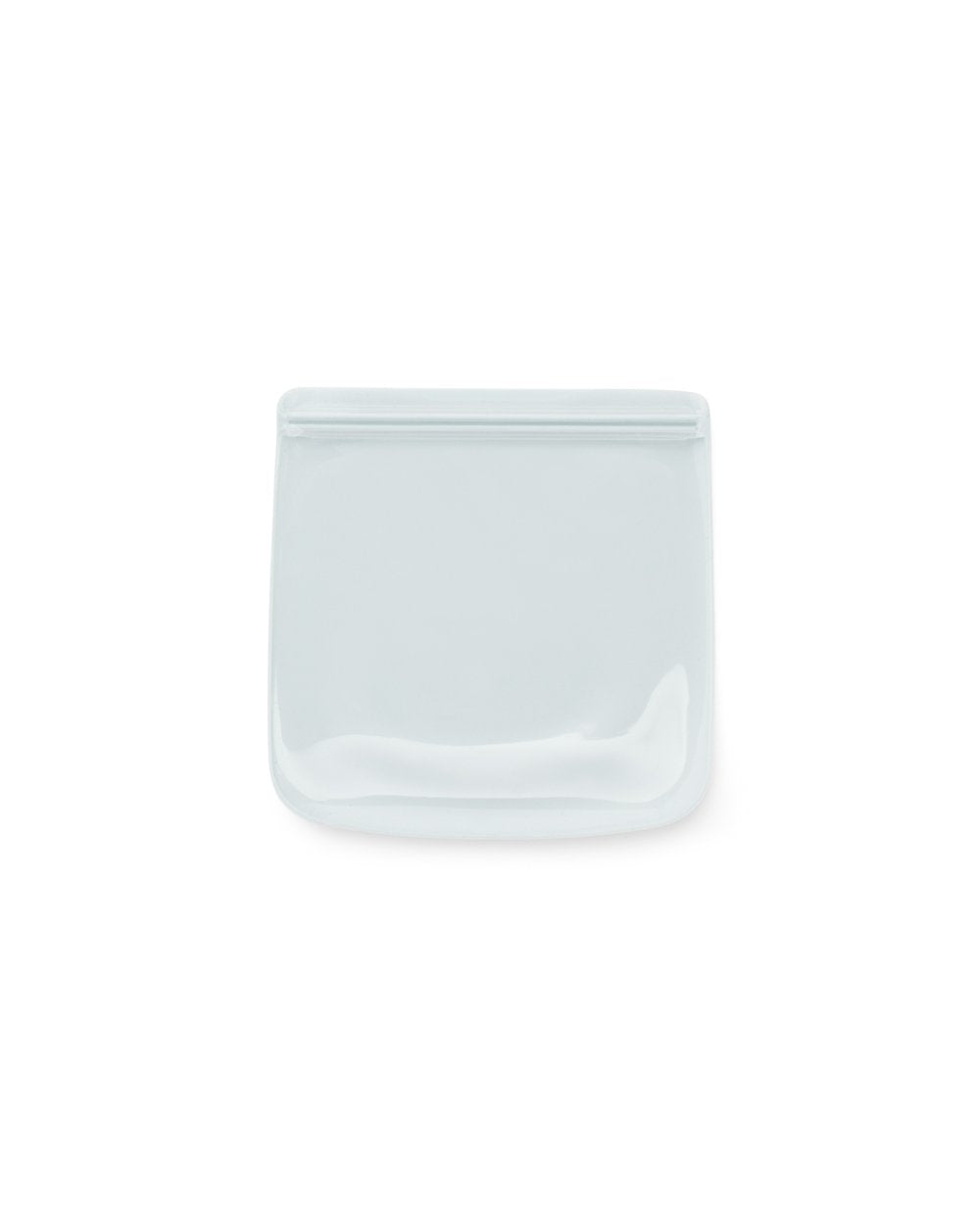 Silicone Reusable Bag - Blush - by Famigift