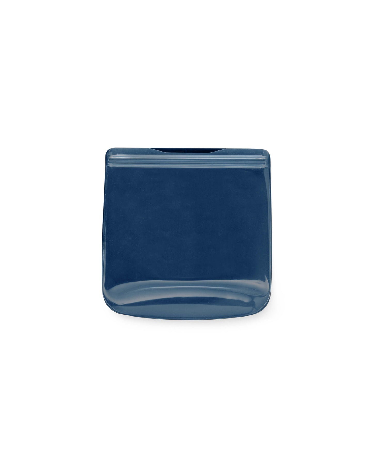 Silicone Reusable Bag - Charcoal - by Famigift