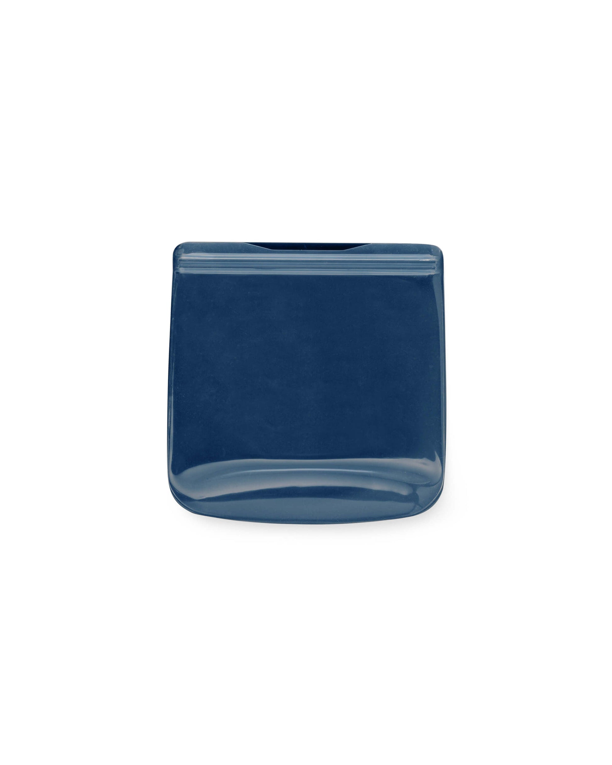 Silicone Reusable Bag - Charcoal - by Famigift