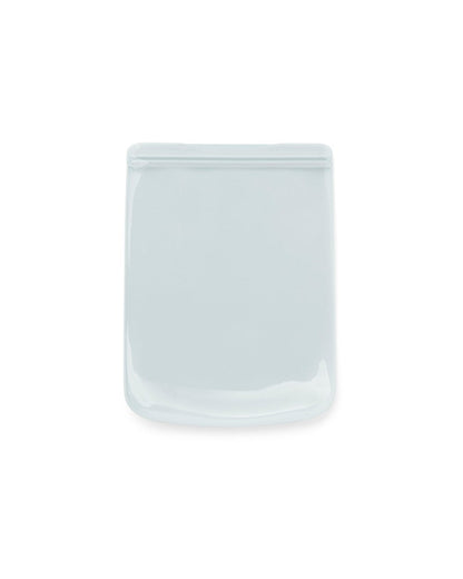 Silicone Reusable Bag - by Famigift